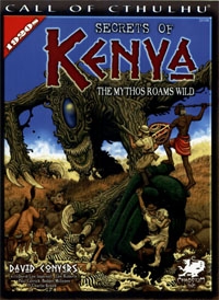 Secrets of Kenya